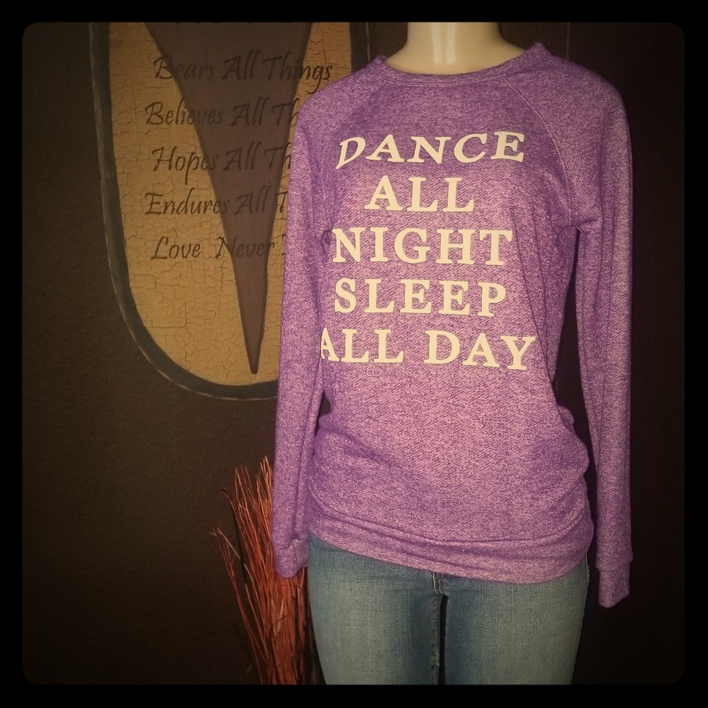 💜 Beautiful Purple sweater